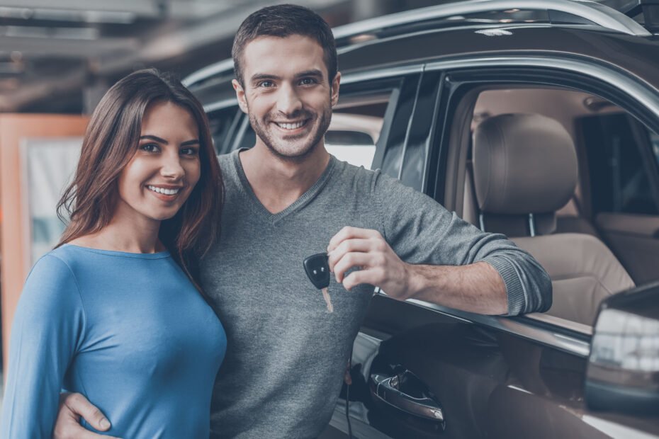 New Car Prices Dropped By More Than $700 in February