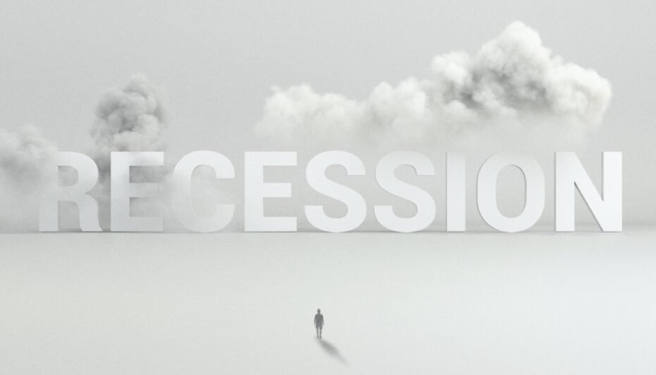 More Than Half Of Americans Say They’d Lose Everything In A Recession