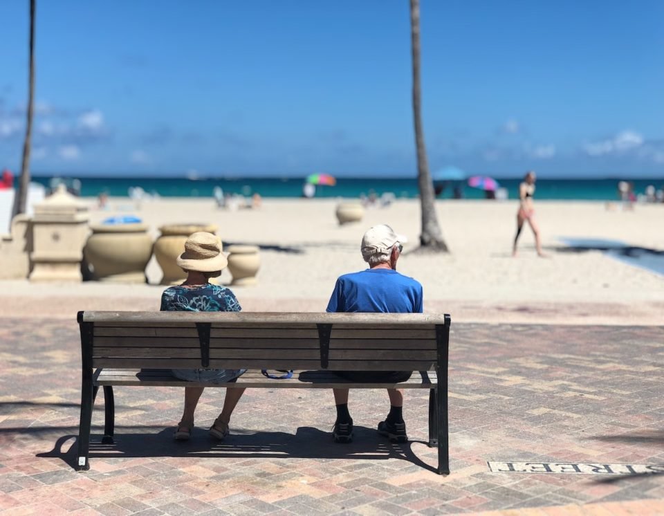 10 Best States To Retire In 2021 – And The 10 Worst
