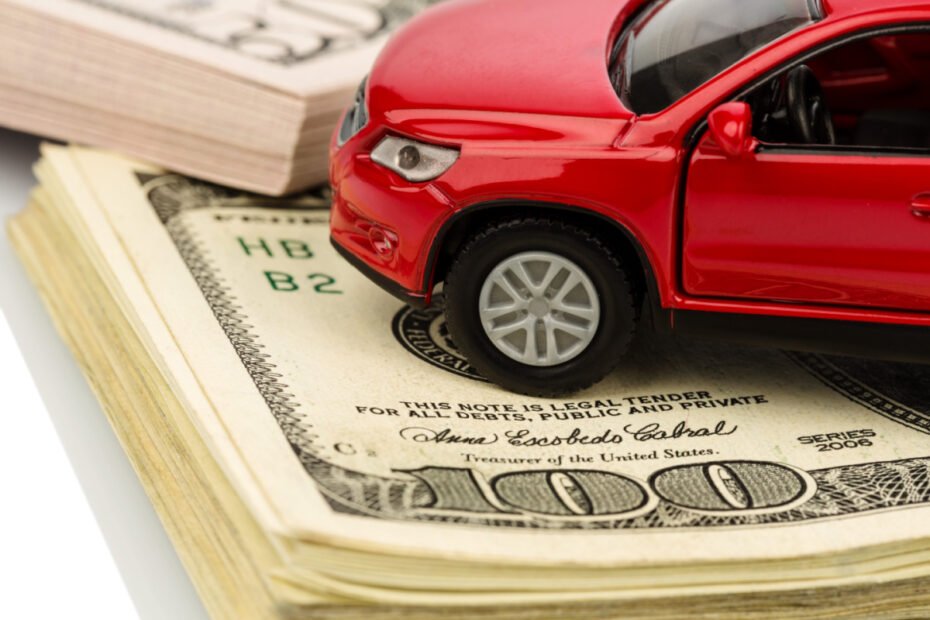 A Record Number Of Americans Are Paying At Least $1000 A Month In Car Payments