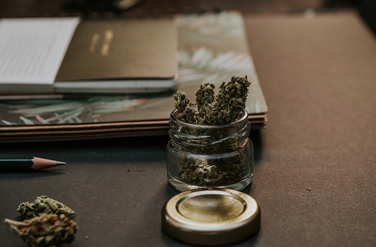 This Company Is Hiring A Part-Time Weed Reviewer And The Pay Is As Good As The Perks