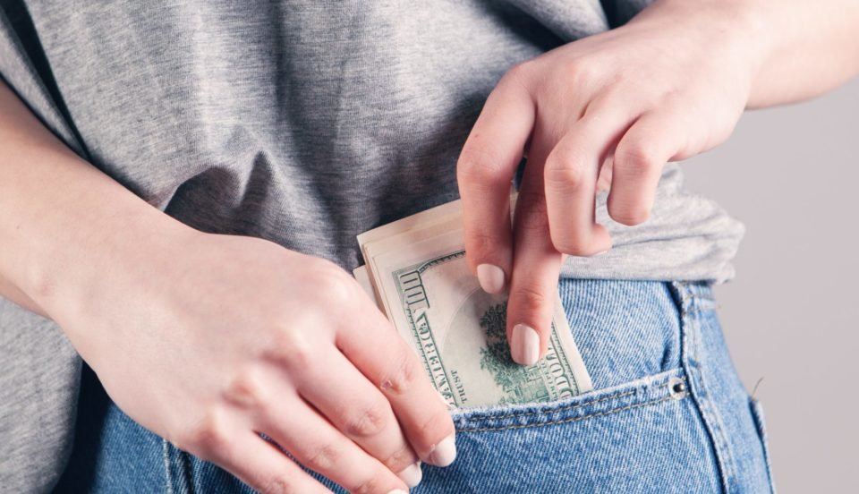 Here’s How Much Money People Your Age Make in Your State, According To The Latest Data