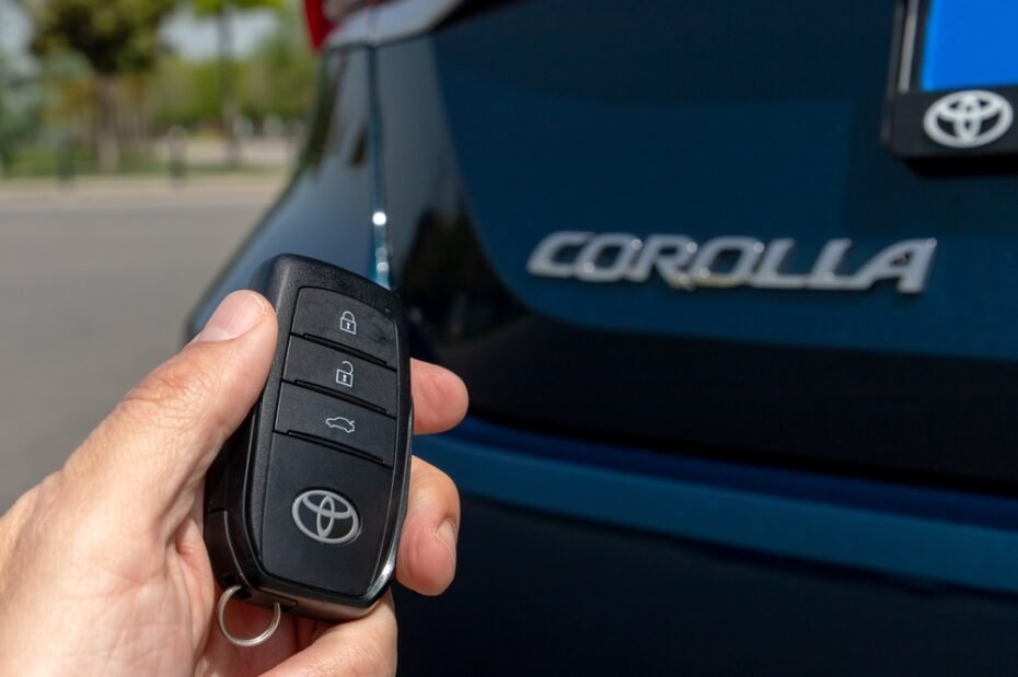 TikToker Explains How Much Money You Need To Make A Year To Comfortably Afford A New Toyota Corolla