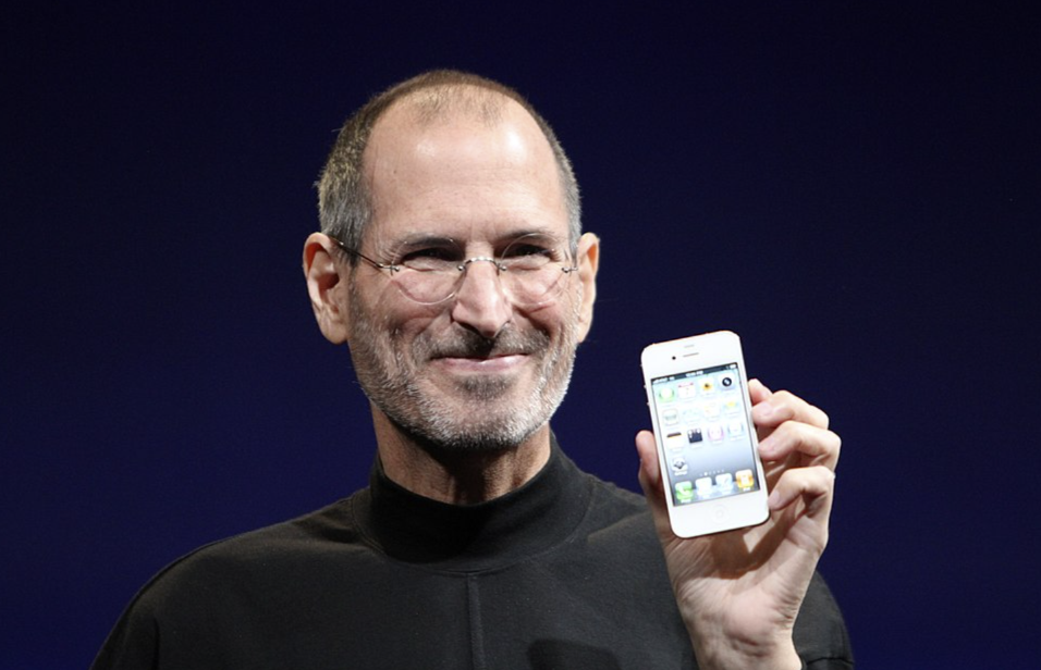 How Mega Successful Steve Jobs Made Meetings Productive Again