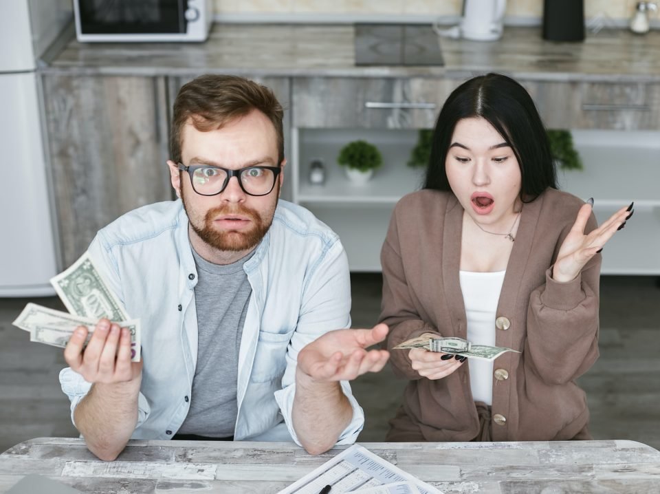 10 Most Common Financial Struggles People Have, According To A Financial Advisor