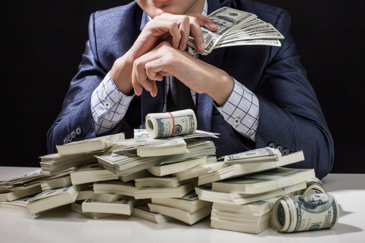 5 Strategies To Become A Millionaire In 10 Years