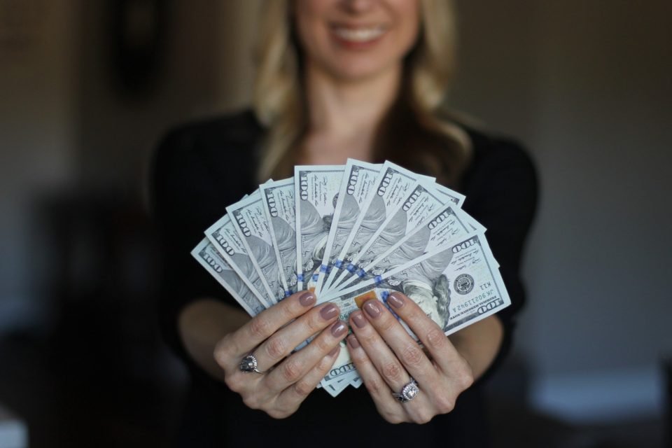 The Average 401K Balance By Age Is Much Higher For People Who Track Their Finances