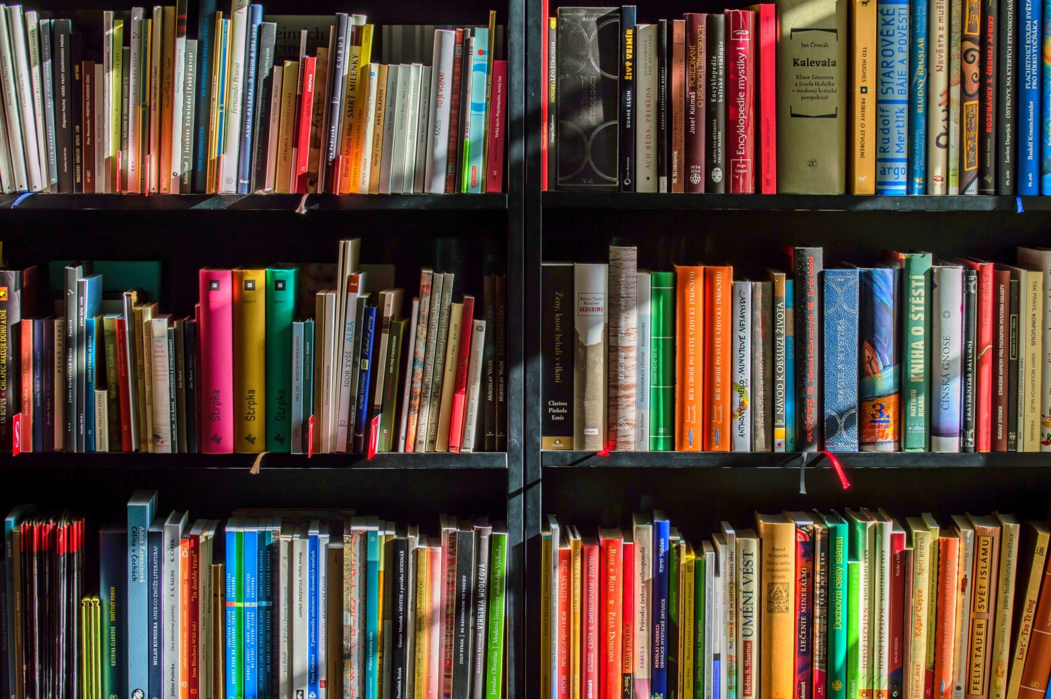 TikToker Explains ‘Book Flipping’ And How You Can Flip Books As A Side Hustle