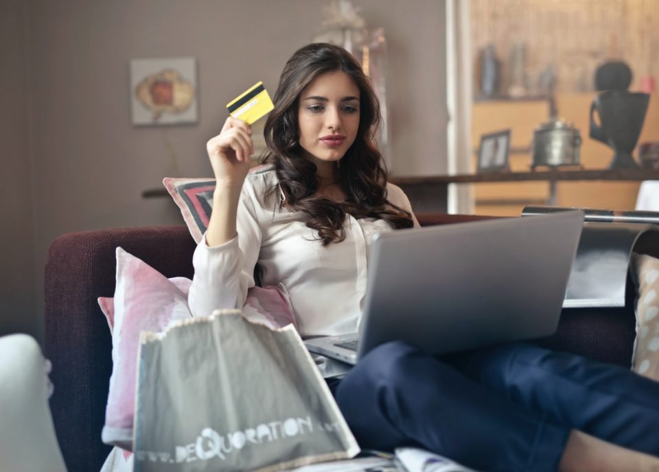How To Stop Spending Money: 5 Simple Ways Save More Money Each Month