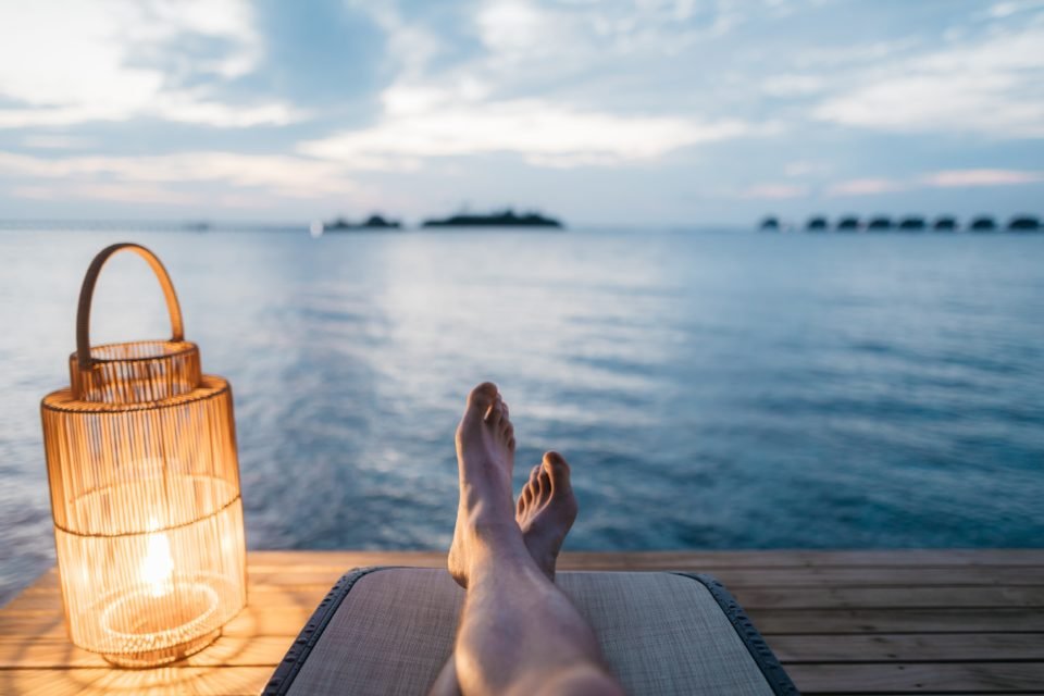 The Extremely Lazy Portfolio: Become A Millionaire By Buying 1 Share Of This ETF Every Month