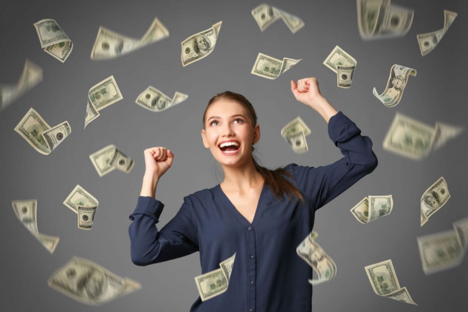 Here are the weirdest ways people make money - cover