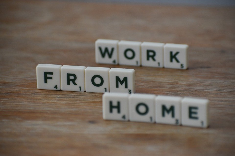 How To Work From Home For Big Companies Like Amazon, Progressive, And Google
