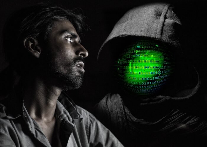 How fortunes are being made on the dark web