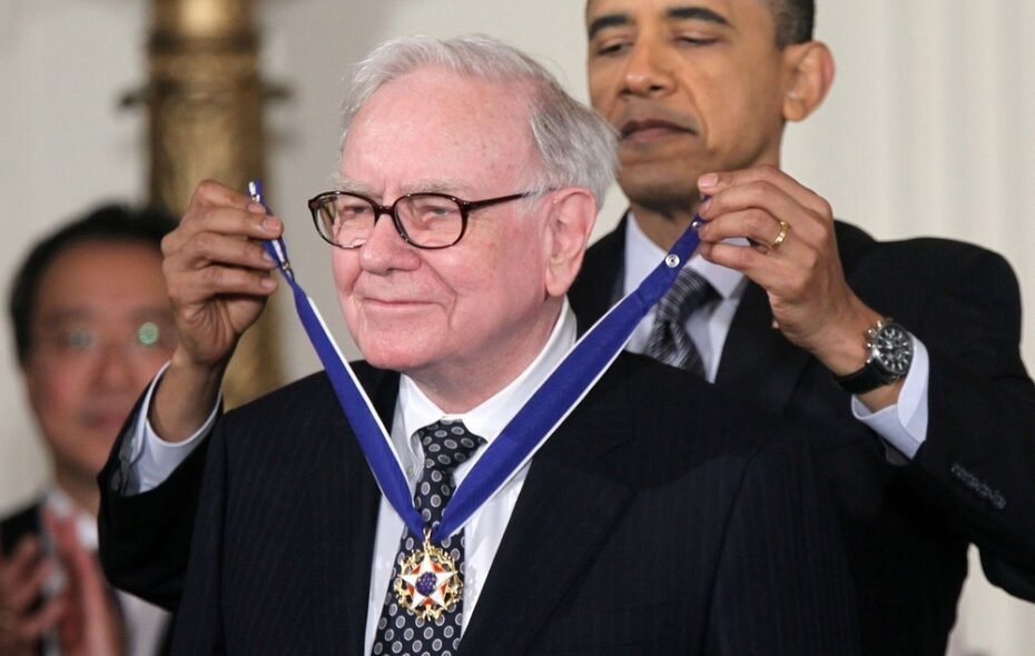 This Brutally Honest Quote From Warren Buffett Is Something Every Entrepreneur Should Read