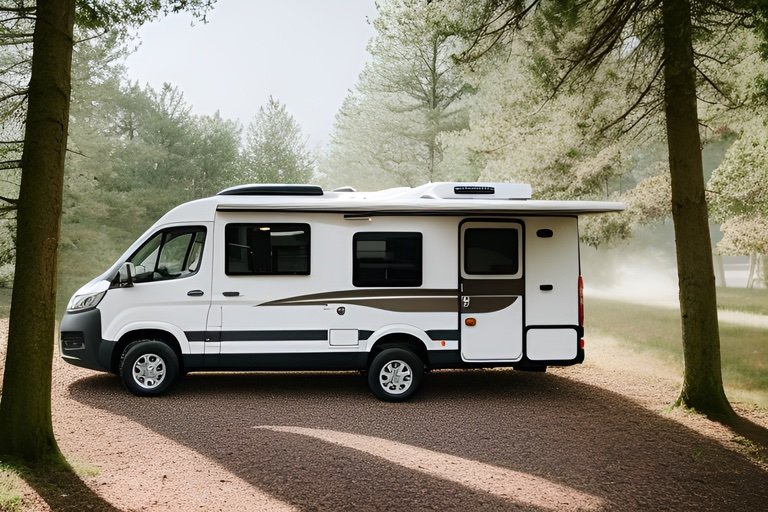 TikTokers Shows How They Made Over $13,000 Renting Out Their RV On Outdoorsy As A Side Hustle
