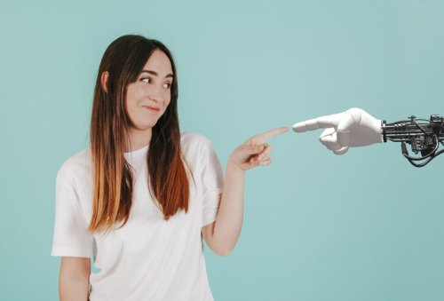 These 5 Industries Will Be Most Affected By AI Artificial Intelligence 