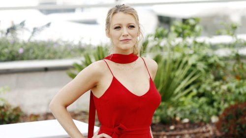 Are Celebrities Afraid to Work with Blake Lively?