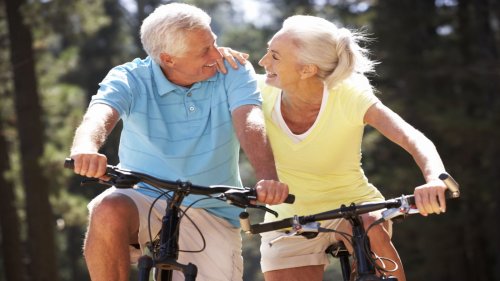 11 Things Boomers Used To Stress About But Then Realized It Was Stupid and Useless