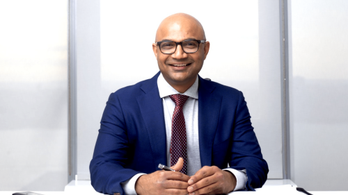 Dispelling Plastic Surgery Myths With Dr. Nilay Shah