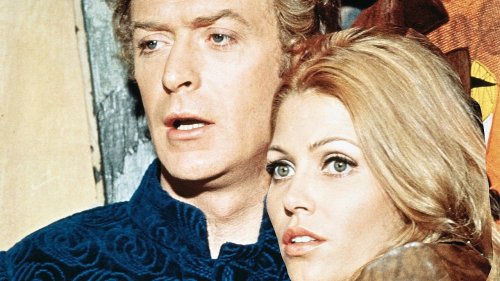 Michael Caine’s 15 Best Movies