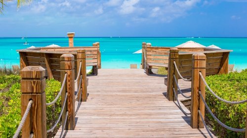 Indulge in Island Bliss: A Closer Look at Beaches Resort in Turks and Caicos