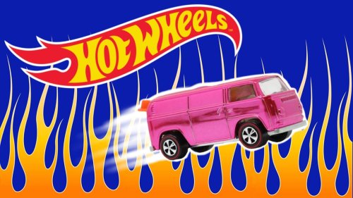 The Most Valuable Hot Wheels Cars on the Market
