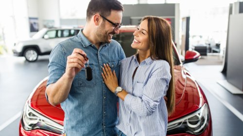 13 Reasons You Should Never Buy a Brand New Car