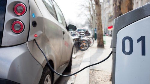 Gap in EV Adoption Rates State To State Paints a Grim Picture for Their Future
