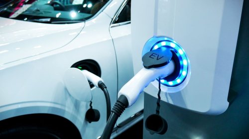 Don’t Like Public EV Charging? EPA Says Buy Your Own Home Charger, ‘Same Type of Outlet as Your Toaster’