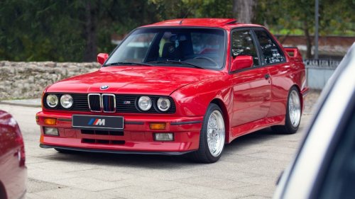 15 Coolest Cars of the 1980s