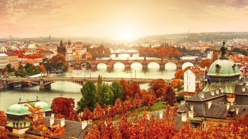 13 Things To Do in Prague