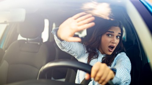 Did Our Parents Get It Right: Is Driving With Dome Lights on Really Illegal?