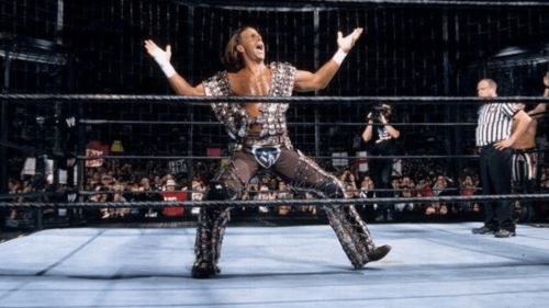 The Best Elimination Chamber Matches In WWE History