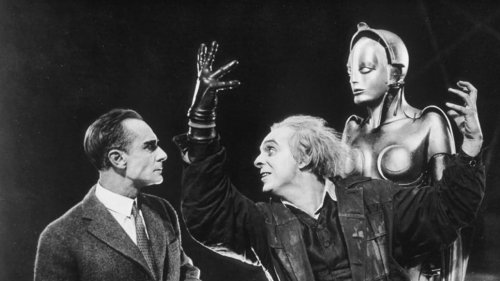 Silent Movies That Will Still Leave You Speechless