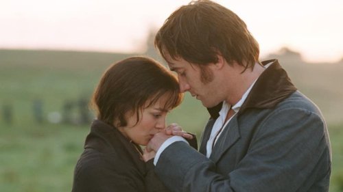 The Best of the World of Jane Austen Movies