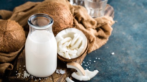 The Rise of Coconut Milk: A Growing Market of a Traditional Ingredient
