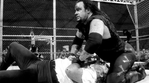 The Best Matches from WWE’s Attitude Era