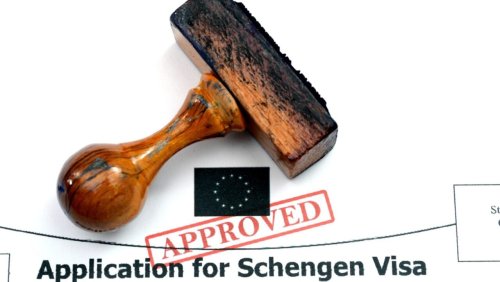 Everything You Need To Know About the Schengen Visa