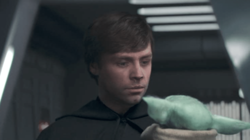 Mark Hamill’s 7 Star Wars Cameos, Ranked | Flipboard