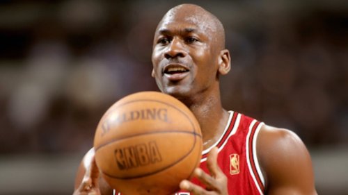 25 Most Competitive Athletes of All Time