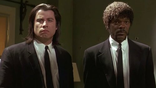 All Quentin Tarantino’s Movies, Ranked Best to Worst