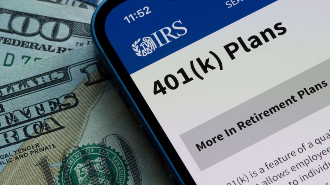 IRS announces 2024 tax brackets Business News
