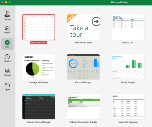 How To Make A Budget In Excel? (Step By Step With Examples) | Flipboard