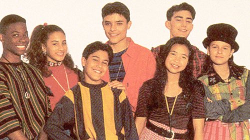 24 TV Shows From Your Childhood That You Think Only You Remember