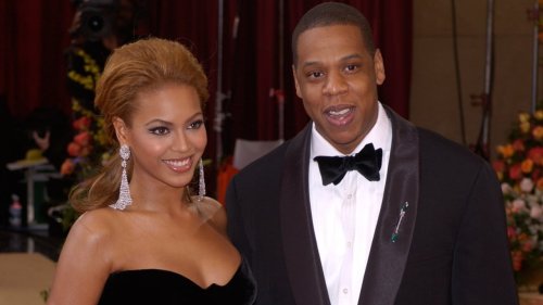 Love in the Limelight: 25 Celebrity Power Couples