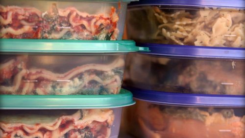 Freeze Your Way to Savings: 12 Clever Freezer Hacks That Maximize Your Food Budget