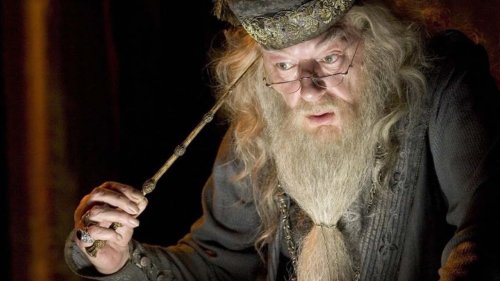 15 Harry Potter Stars Who Have Died Since Appearing in The Movies