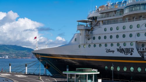 Disney Doubling Down on Private Island Concept With New Bahamas Cruise Retreat