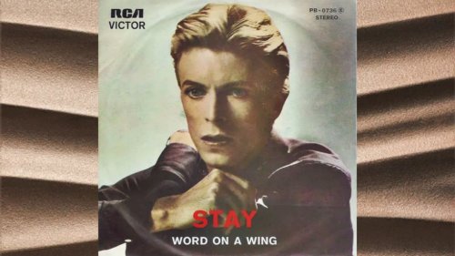 15 David Bowie Songs That Are Criminally Underrated