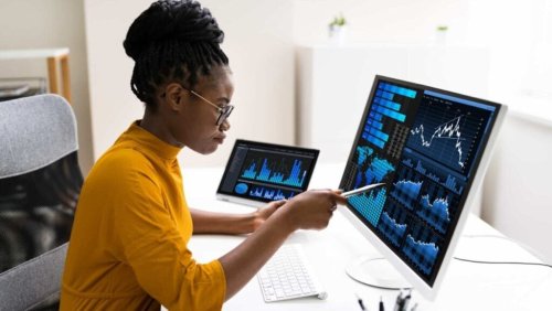 12 Top Degree Programs That Almost Guarantee You’ll Get Rich